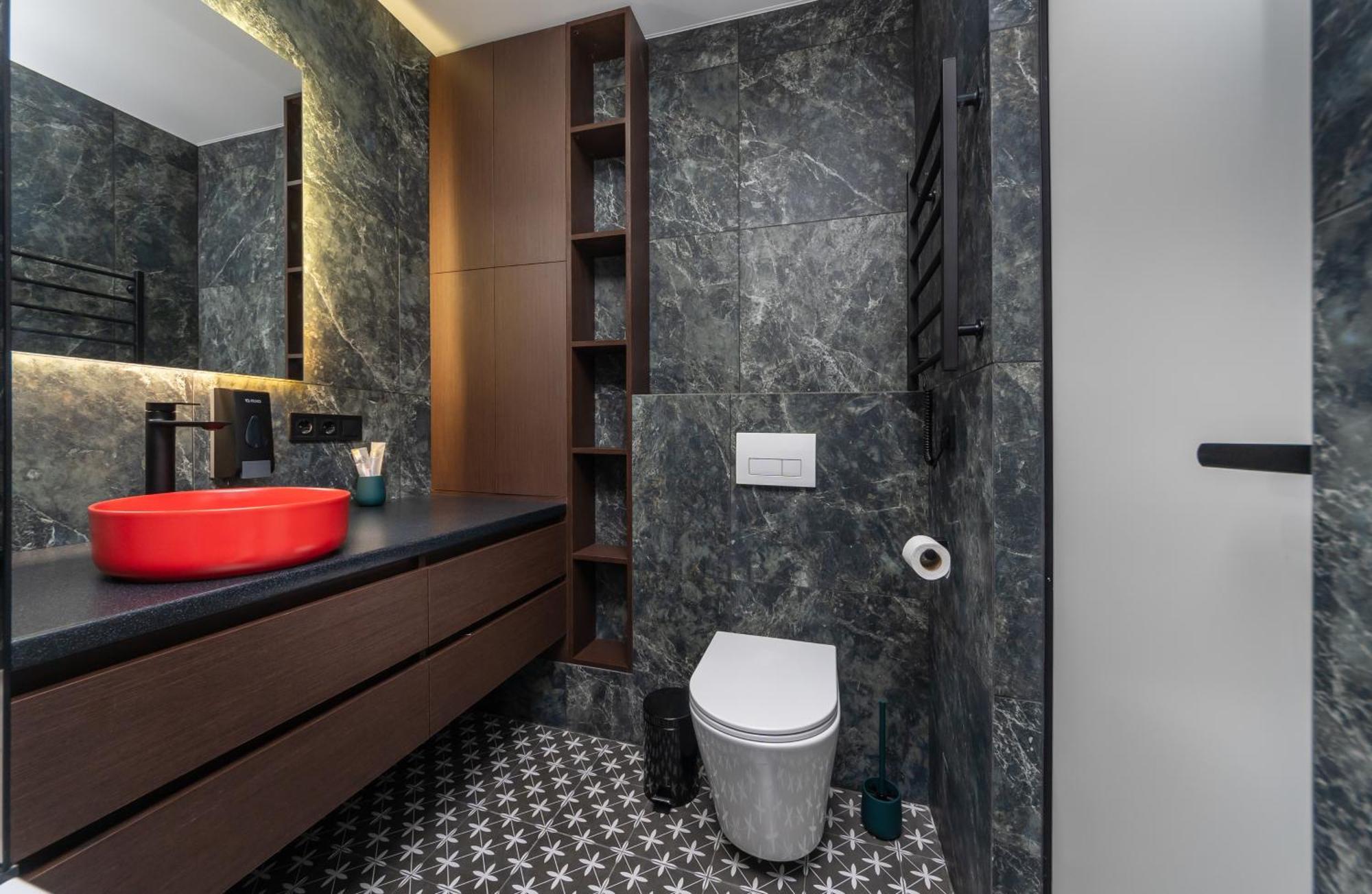 Myfreedom Апартаменти Жк Doc32 Kyiv Exterior foto