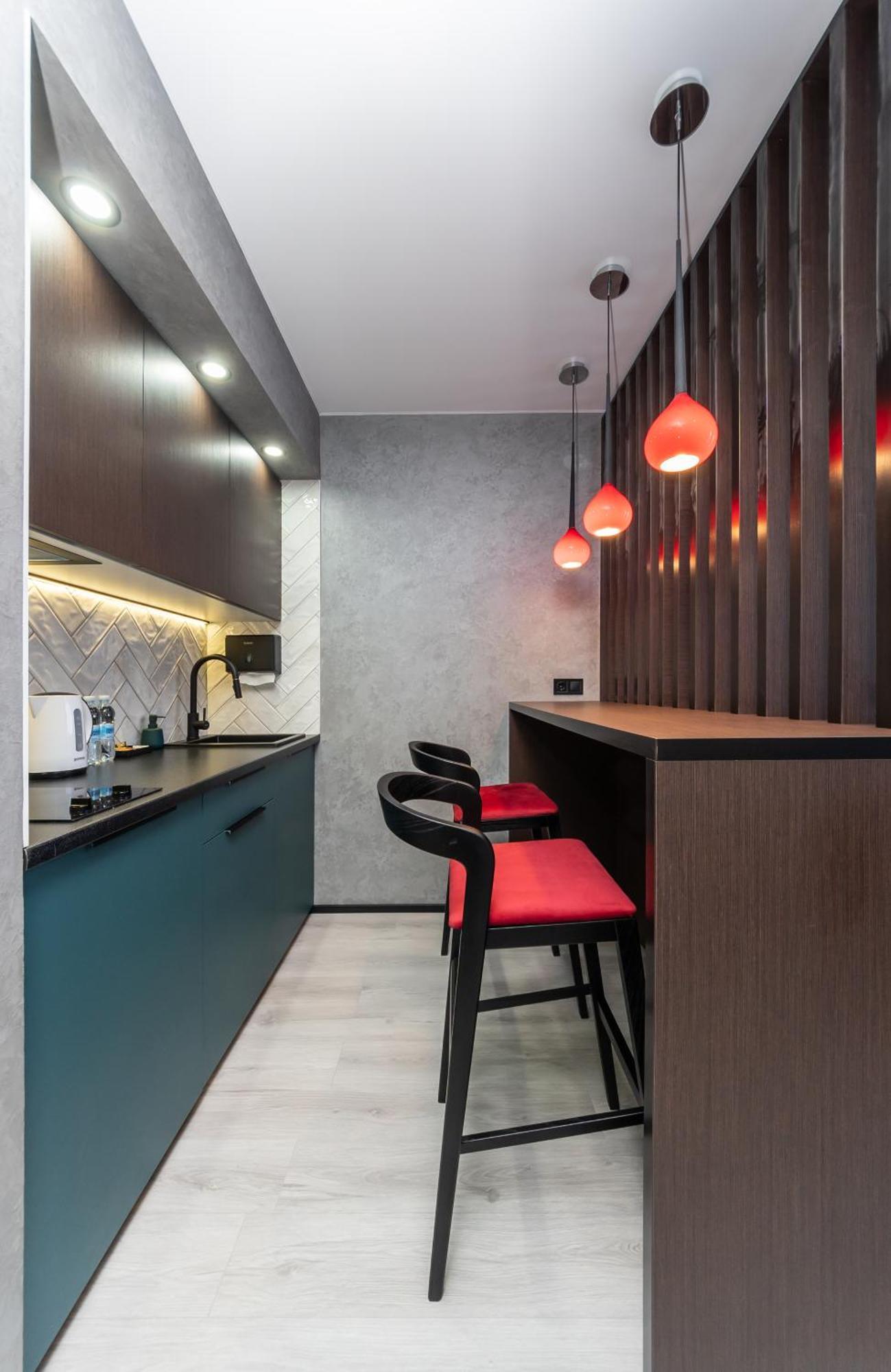 Myfreedom Апартаменти Жк Doc32 Kyiv Exterior foto