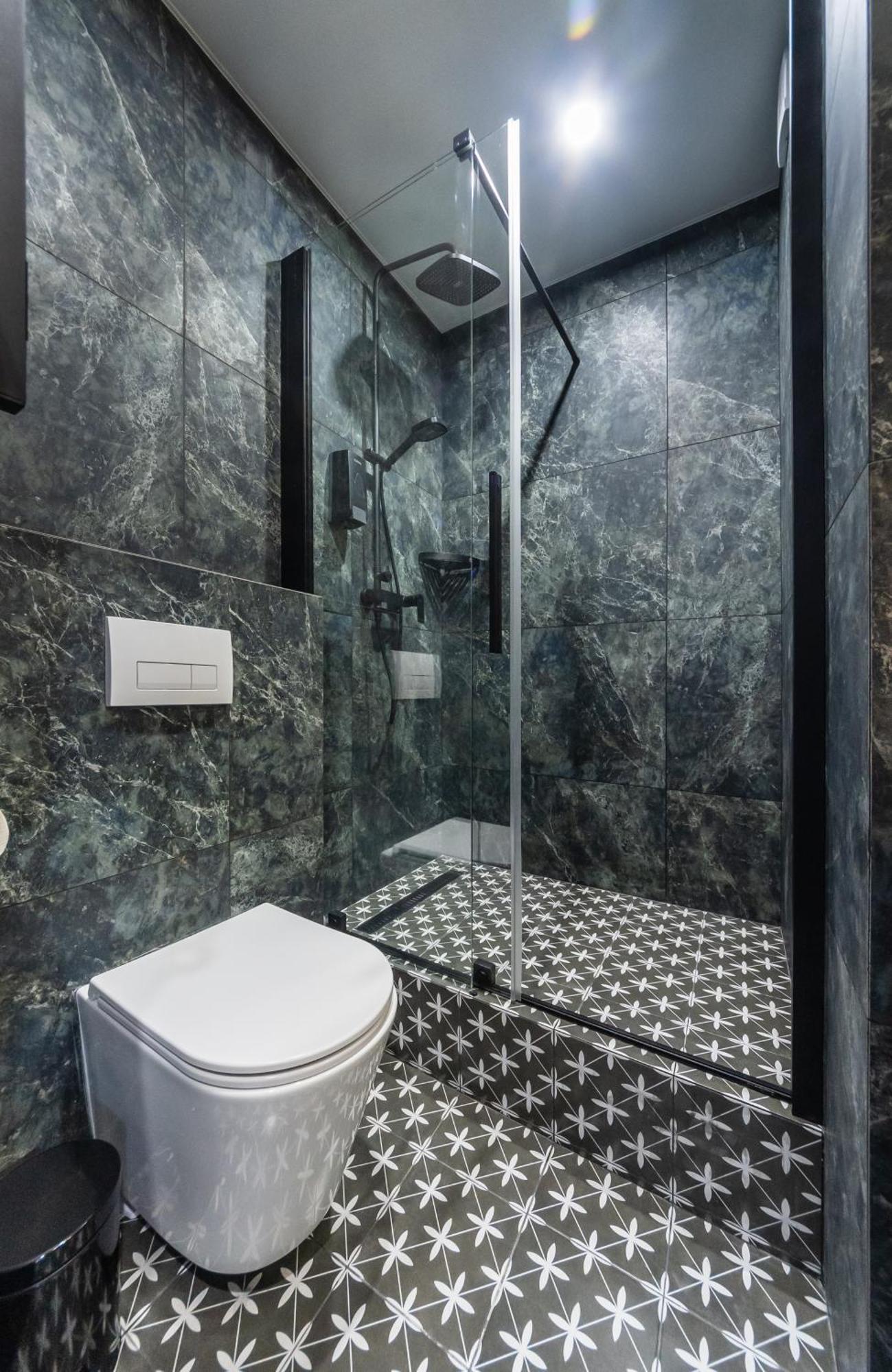 Myfreedom Апартаменти Жк Doc32 Kyiv Exterior foto