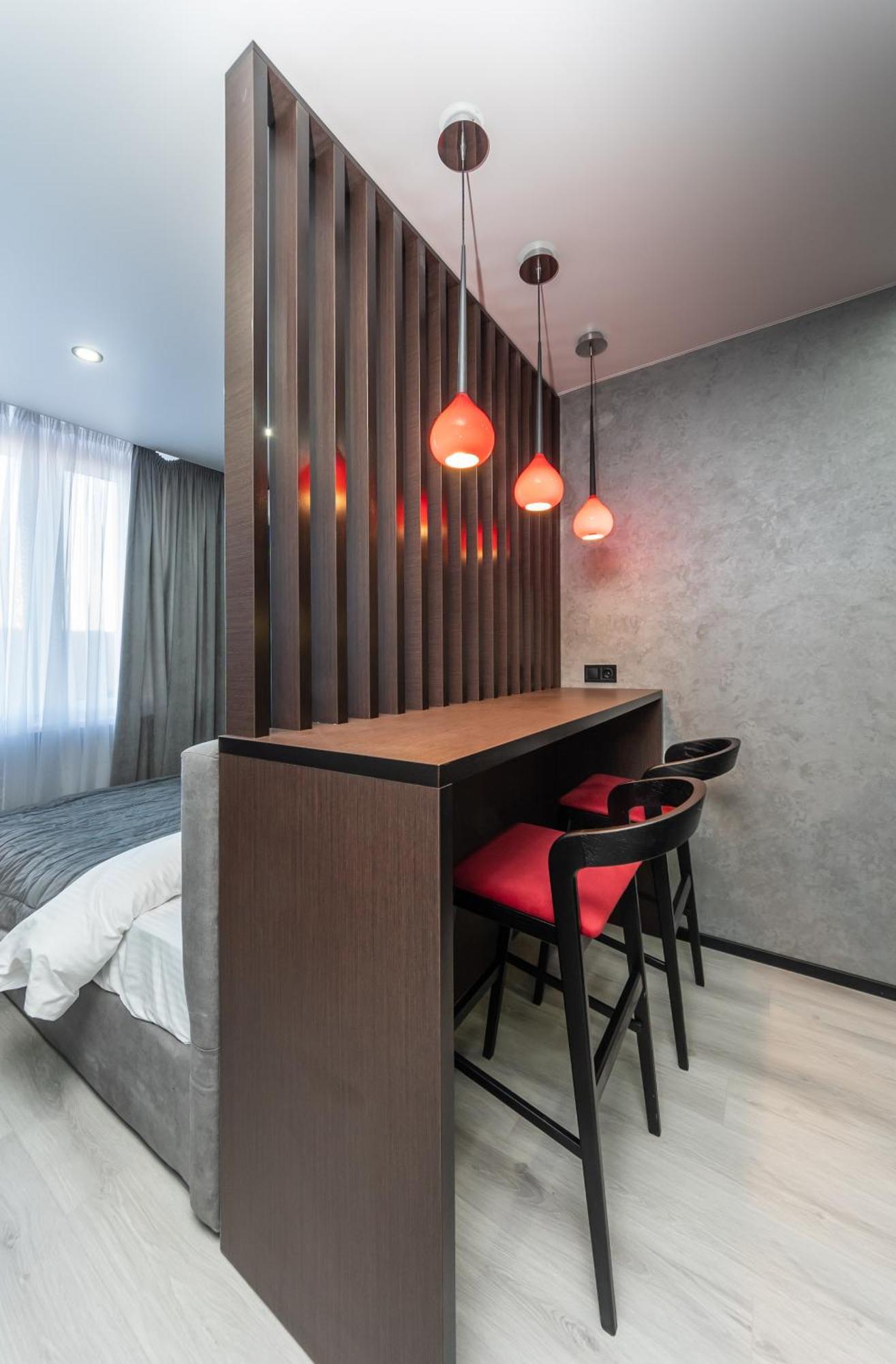 Myfreedom Апартаменти Жк Doc32 Kyiv Exterior foto
