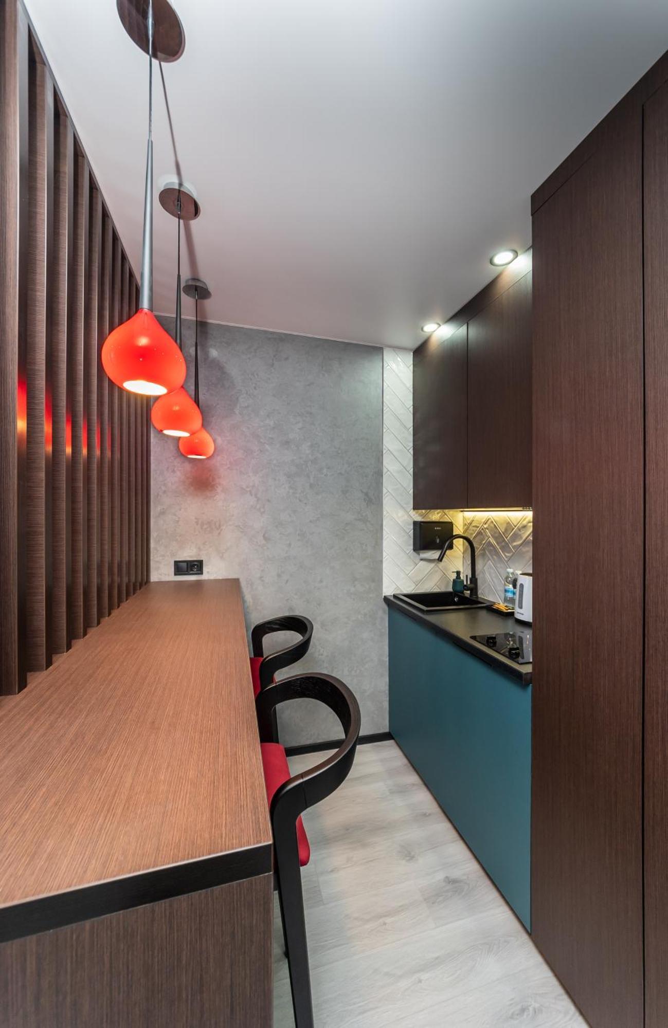 Myfreedom Апартаменти Жк Doc32 Kyiv Exterior foto